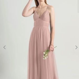 Jenny Yoo Ali bridesmaid dress never worn